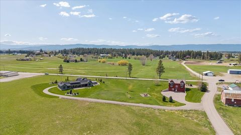 Tiny photo for 2477 Whitefish Stage, Kalispell, MT 59901 (MLS # 30069143)