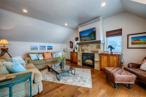 Tiny photo for 2477 Whitefish Stage, Kalispell, MT 59901 (MLS # 30069143)