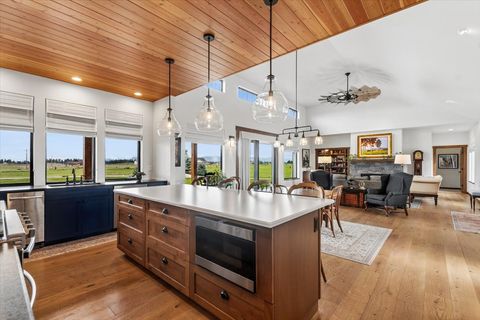 Tiny photo for 2477 Whitefish Stage, Kalispell, MT 59901 (MLS # 30069143)
