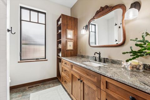 Tiny photo for 2477 Whitefish Stage, Kalispell, MT 59901 (MLS # 30069143)