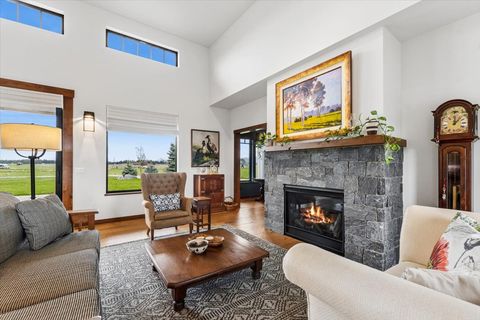 Tiny photo for 2477 Whitefish Stage, Kalispell, MT 59901 (MLS # 30069143)