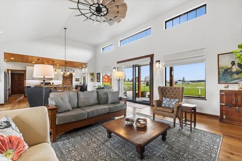 Tiny photo for 2477 Whitefish Stage, Kalispell, MT 59901 (MLS # 30069143)