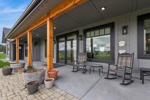 Tiny photo for 2477 Whitefish Stage, Kalispell, MT 59901 (MLS # 30069143)
