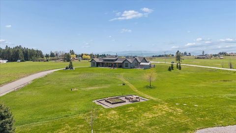 Tiny photo for 2477 Whitefish Stage, Kalispell, MT 59901 (MLS # 30069143)