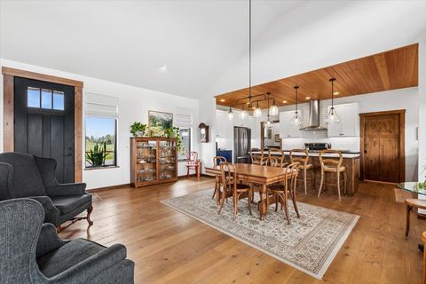 Tiny photo for 2477 Whitefish Stage, Kalispell, MT 59901 (MLS # 30069143)