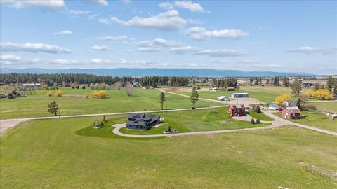 Tiny photo for 2477 Whitefish Stage, Kalispell, MT 59901 (MLS # 30069143)