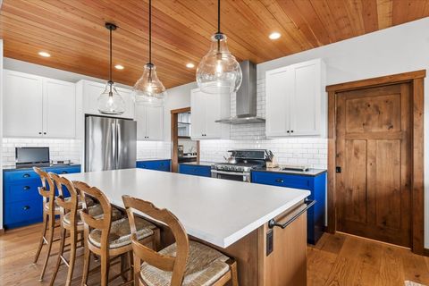 Tiny photo for 2477 Whitefish Stage, Kalispell, MT 59901 (MLS # 30069143)