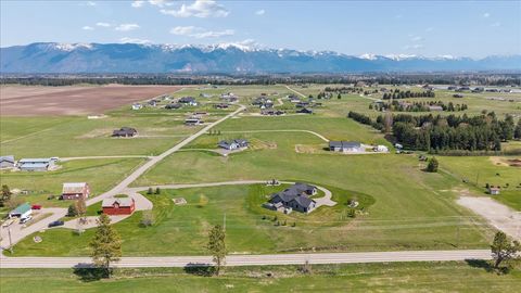 Tiny photo for 2477 Whitefish Stage, Kalispell, MT 59901 (MLS # 30069143)