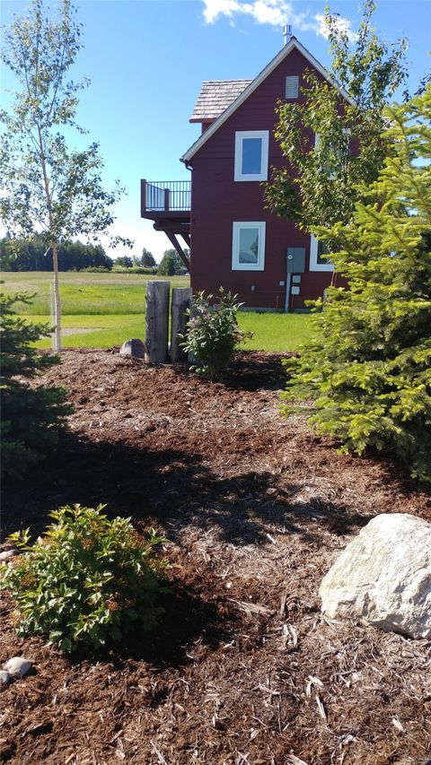 Tiny photo for 2477 Whitefish Stage, Kalispell, MT 59901 (MLS # 30069143)