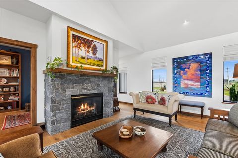 Tiny photo for 2477 Whitefish Stage, Kalispell, MT 59901 (MLS # 30069143)