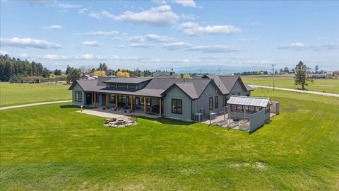 Tiny photo for 2477 Whitefish Stage, Kalispell, MT 59901 (MLS # 30069143)
