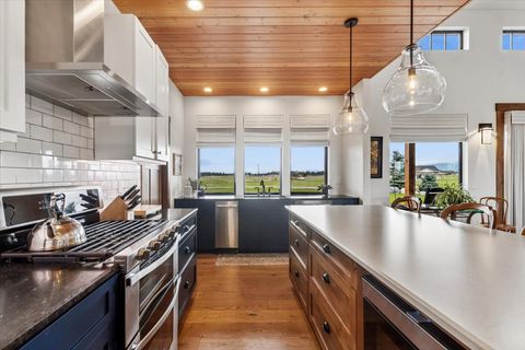 Tiny photo for 2477 Whitefish Stage, Kalispell, MT 59901 (MLS # 30069143)