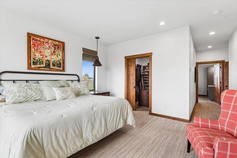 Tiny photo for 2477 Whitefish Stage, Kalispell, MT 59901 (MLS # 30069143)