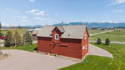 Tiny photo for 2477 Whitefish Stage, Kalispell, MT 59901 (MLS # 30069143)