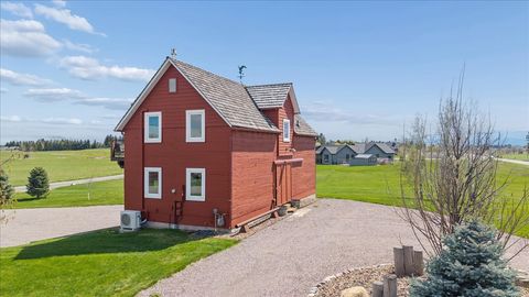 Tiny photo for 2477 Whitefish Stage, Kalispell, MT 59901 (MLS # 30069143)
