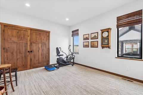 Tiny photo for 2477 Whitefish Stage, Kalispell, MT 59901 (MLS # 30069143)