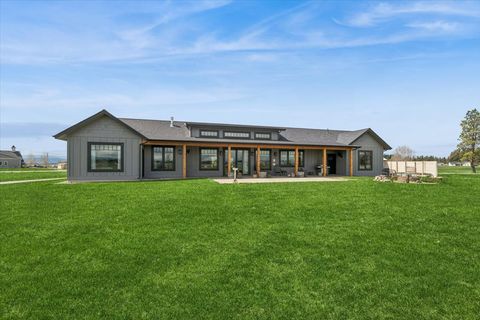 Tiny photo for 2477 Whitefish Stage, Kalispell, MT 59901 (MLS # 30069143)