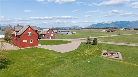 Tiny photo for 2477 Whitefish Stage, Kalispell, MT 59901 (MLS # 30069143)