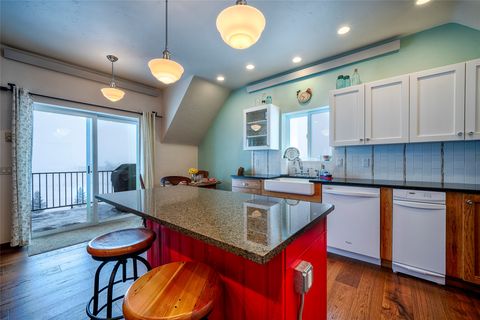 Tiny photo for 2477 Whitefish Stage, Kalispell, MT 59901 (MLS # 30069143)