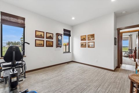 Tiny photo for 2477 Whitefish Stage, Kalispell, MT 59901 (MLS # 30069143)