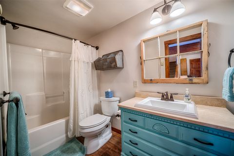 Tiny photo for 2477 Whitefish Stage, Kalispell, MT 59901 (MLS # 30069143)