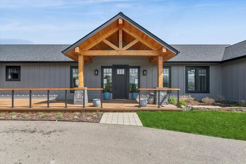 Tiny photo for 2477 Whitefish Stage, Kalispell, MT 59901 (MLS # 30069143)