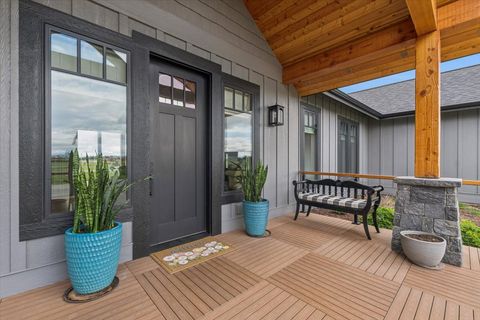 Tiny photo for 2477 Whitefish Stage, Kalispell, MT 59901 (MLS # 30069143)