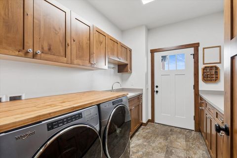 Tiny photo for 2477 Whitefish Stage, Kalispell, MT 59901 (MLS # 30069143)