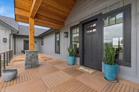 Tiny photo for 2477 Whitefish Stage, Kalispell, MT 59901 (MLS # 30069143)