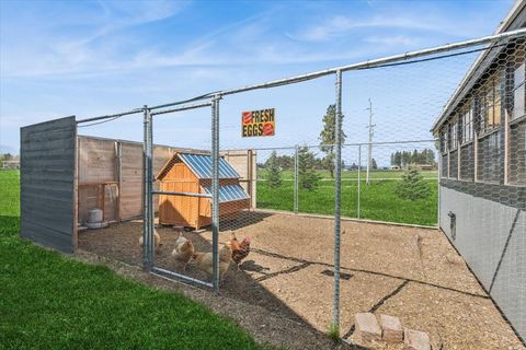Tiny photo for 2477 Whitefish Stage, Kalispell, MT 59901 (MLS # 30069143)
