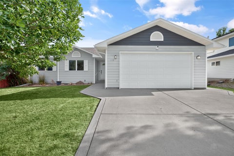 Tiny photo for 336 34th Avenue NE, Great Falls, MT 59404 (MLS # 30076856)