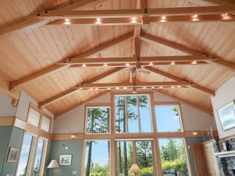 Tiny photo for 182 Ridge Run Drive, Whitefish, MT 59937 (MLS # 30076048)