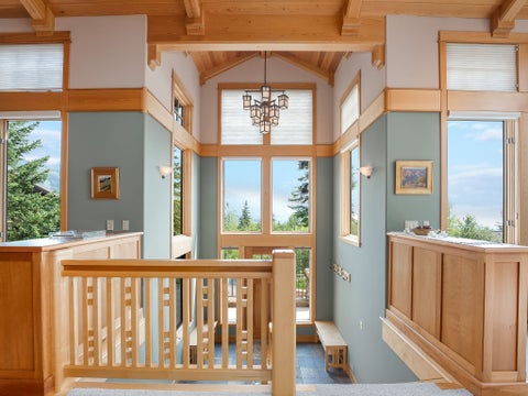 Tiny photo for 182 Ridge Run Drive, Whitefish, MT 59937 (MLS # 30076048)