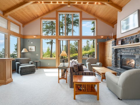 Tiny photo for 182 Ridge Run Drive, Whitefish, MT 59937 (MLS # 30076048)