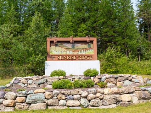 Tiny photo for 182 Ridge Run Drive, Whitefish, MT 59937 (MLS # 30076048)