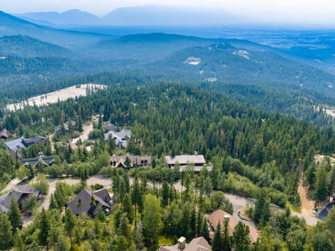 Tiny photo for 182 Ridge Run Drive, Whitefish, MT 59937 (MLS # 30076048)