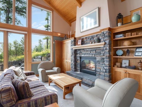 Tiny photo for 182 Ridge Run Drive, Whitefish, MT 59937 (MLS # 30076048)