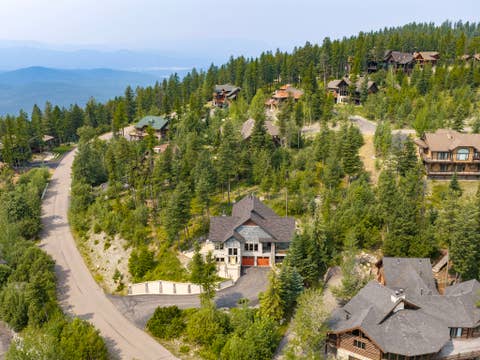 Tiny photo for 182 Ridge Run Drive, Whitefish, MT 59937 (MLS # 30076048)