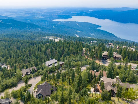 Tiny photo for 182 Ridge Run Drive, Whitefish, MT 59937 (MLS # 30076048)