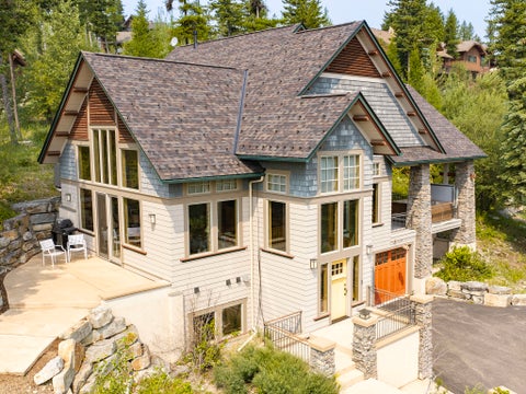 Tiny photo for 182 Ridge Run Drive, Whitefish, MT 59937 (MLS # 30076048)