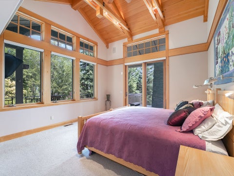 Tiny photo for 182 Ridge Run Drive, Whitefish, MT 59937 (MLS # 30076048)