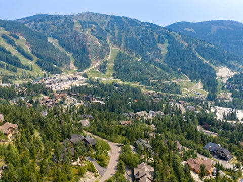Tiny photo for 182 Ridge Run Drive, Whitefish, MT 59937 (MLS # 30076048)