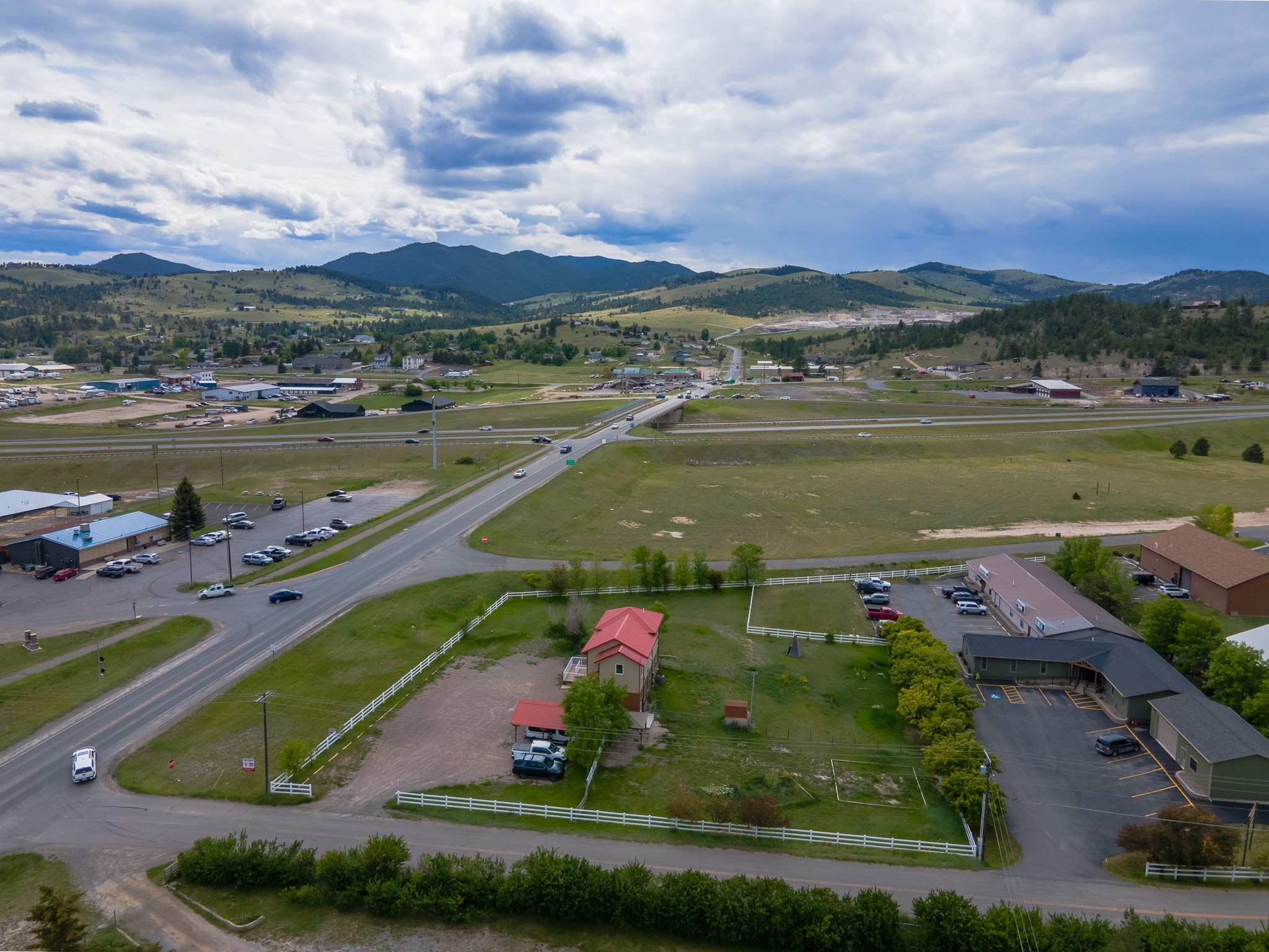 3 Microwave Hill Road A