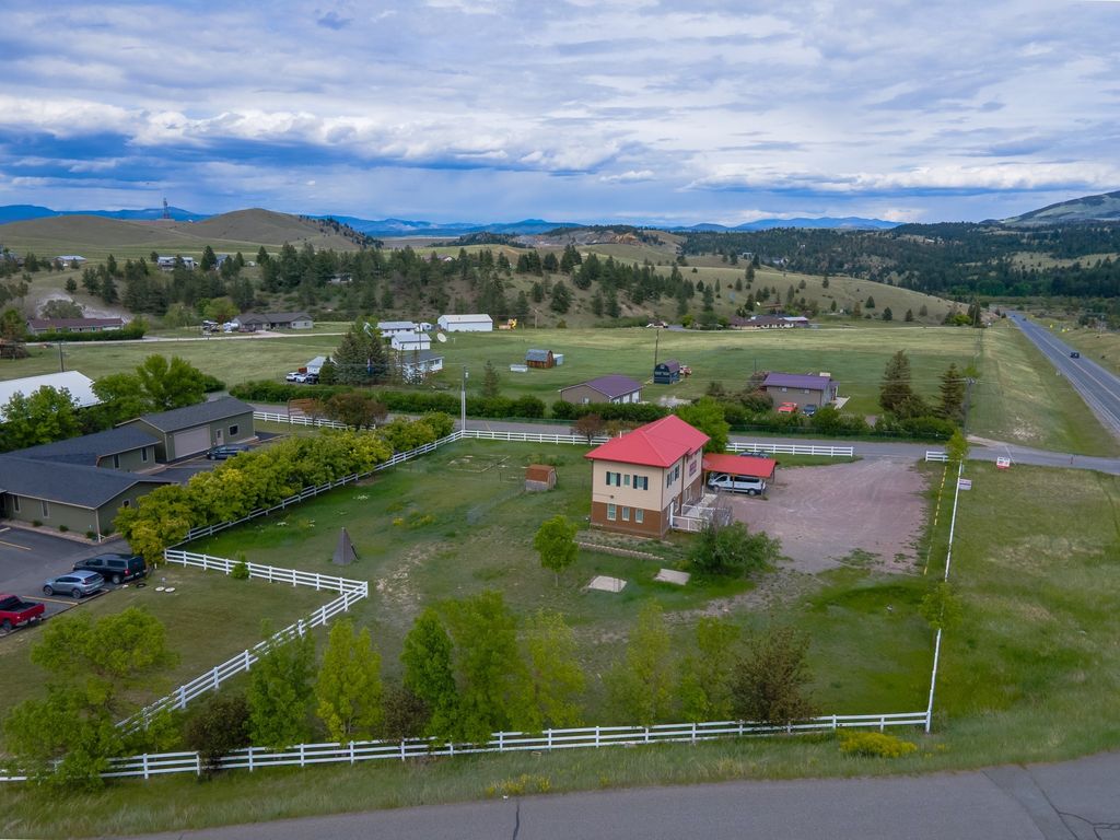 Photo of 3 Microwave Hill Road #A, Montana City, MT 59634 (MLS # 30061173)