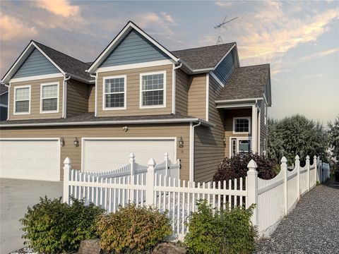 Photo of 11 Muskrat Drive, Kalispell, MT 59901 (MLS # 30057003)