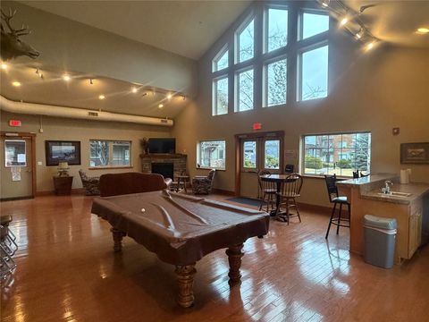 Tiny photo for 184 Hawthorne Court #A, Whitefish, MT 59937 (MLS # 30066090)