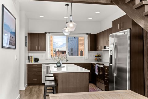 Tiny photo for 184 Hawthorne Court #A, Whitefish, MT 59937 (MLS # 30066090)