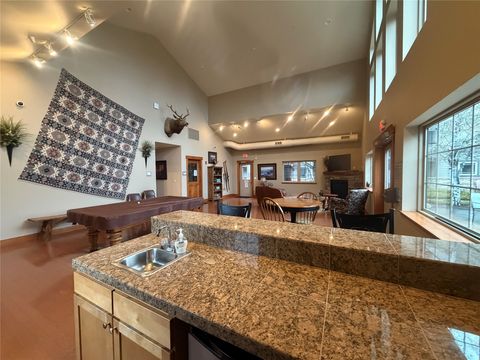 Tiny photo for 184 Hawthorne Court #A, Whitefish, MT 59937 (MLS # 30066090)