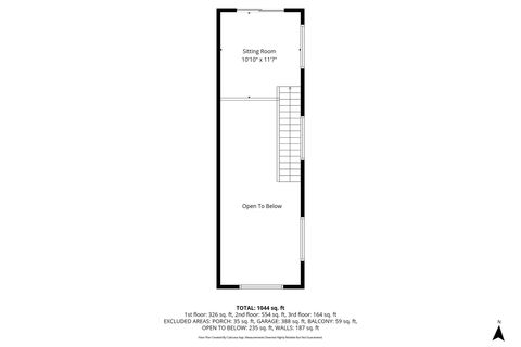 Tiny photo for 184 Hawthorne Court #A, Whitefish, MT 59937 (MLS # 30066090)