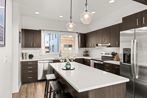 Tiny photo for 184 Hawthorne Court #A, Whitefish, MT 59937 (MLS # 30066090)